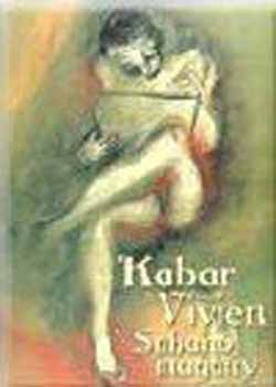 Kabar Vivien - Suhan magny