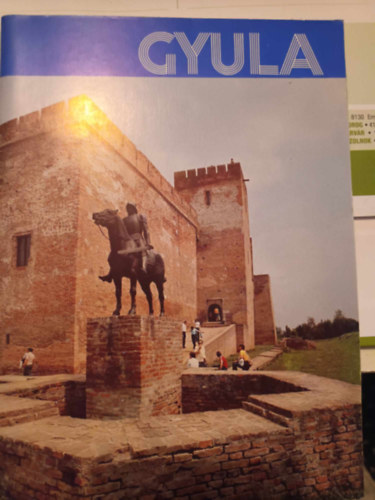 Tak�cs L�rinc - Gyula