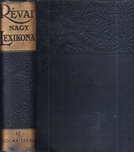 R�vai nagy lexikona 15. (Ott�-Racine)