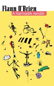 Flann O'Brien - A harmadik rendr