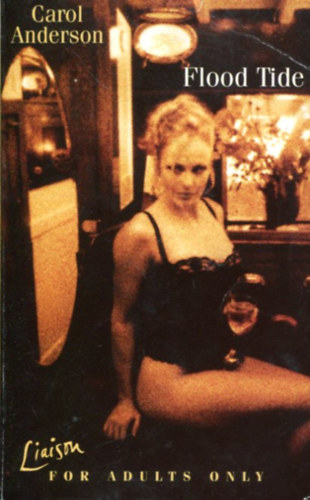 Carol Anderson - Flood Tide - for adults only