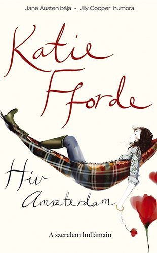 Katie Fforde - Hv Amszterdam