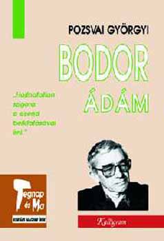 Pozsvai Gyrgyi - Bodor dm