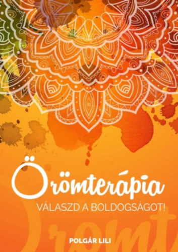 Polg�r Lili - �r�mter�pia