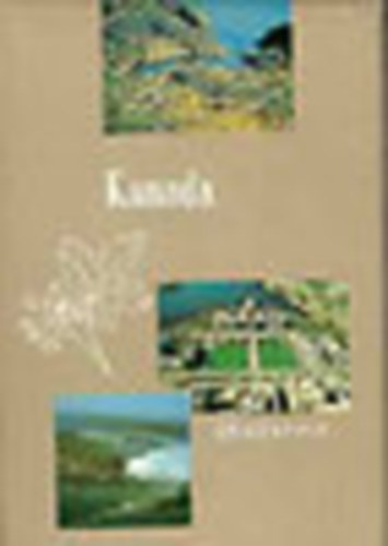 Czellár Katalin - Kanada (Panoráma)