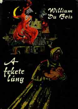 William Du Bois - A fekete lng