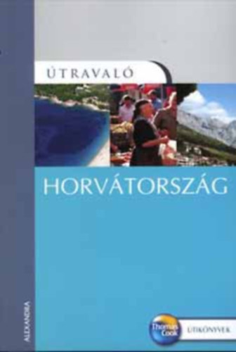 Lindsey Bennett - Horv�torsz�g (�traval�)