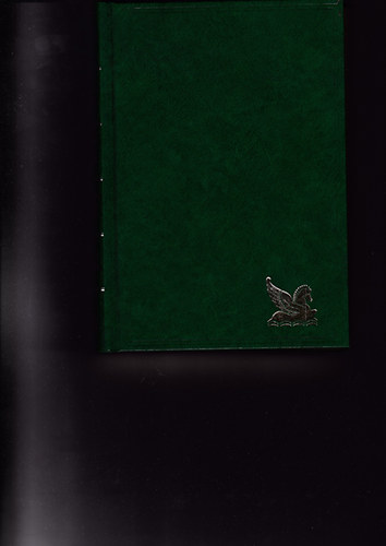 Reader's Digest - Válogatott könyvek: A nyertes; Sasok szárnyán; Palackba zárt üzenet; Kromoszóma