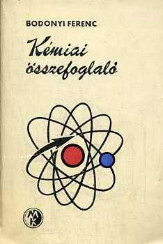 Bodonyi Ferenc - K�miai �sszefoglal�
