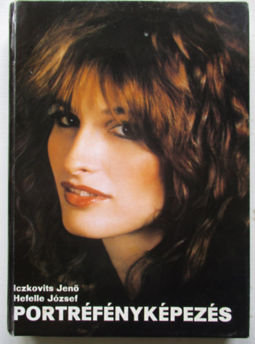 Iczkovits Jen- Hefelle Jzsef - Portrfnykpezs