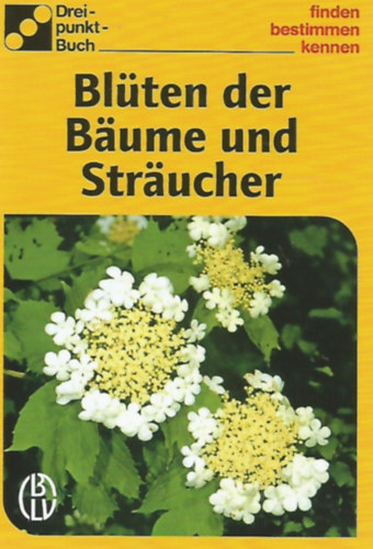 Ute E. Zimmer - Blten der Bume und Strucher