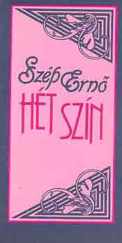 Szp Ern - Ht szn