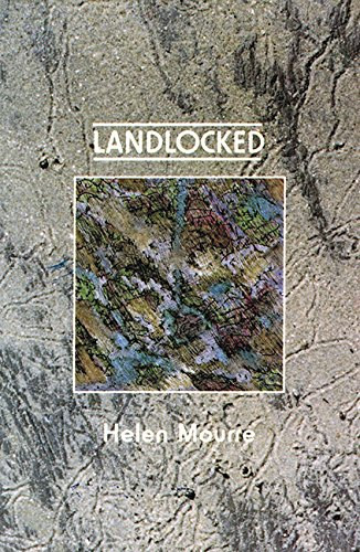 Helen Mourre - Landlocked