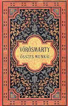 Gyulai P�l  (szerk.) - V�r�smarty �sszes munk�i V.