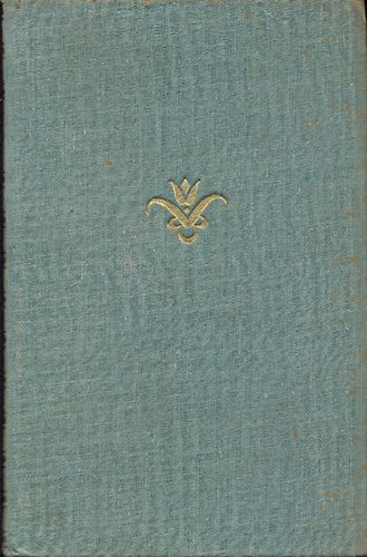 Orsz. Magyar Diákszöv. - Van feltámadás! (Az Országos Protestáns Diákszövetség emlékkönyve)