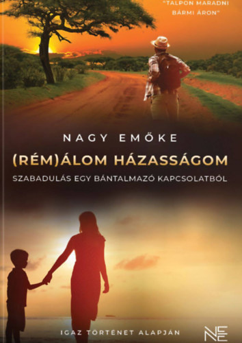 Nagy Em�ke, Nagy Em�ke Nagy Em�ke - (R�m)�lom h�zass�gom