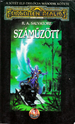 R. A. Salvatore - Száműzött