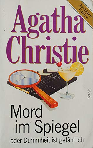 Agatha Christie - Mord im Spiegel