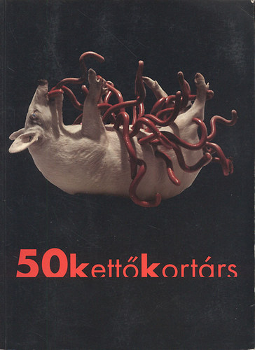 Wittek Zsolt  (szerk.) - 50kettkortrs (50kett kortrs)