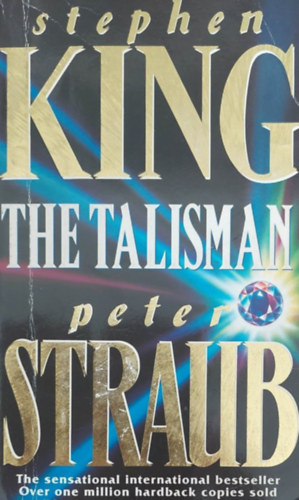 Peter Straub Stephen King - The Talisman