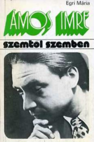 Egri Mria - mos Imre (Szemtl szemben)