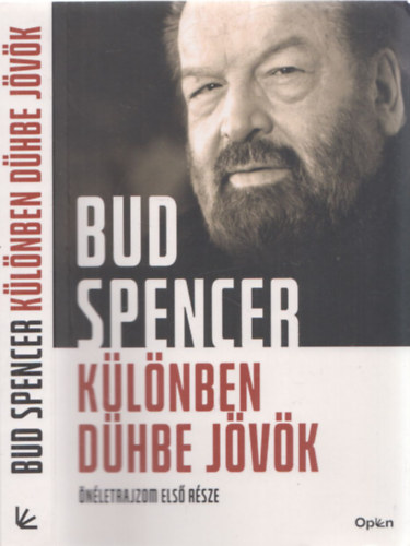 Bud Spencer - Klnben dhbe jvk