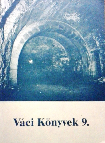 Zomborka Mrta  (szerk.) - Vci knyvek 9.