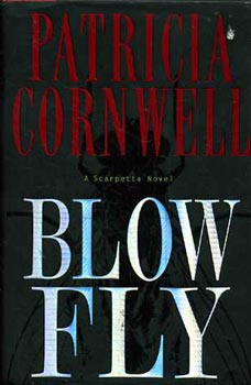 Patrica Cornwell - Blow fly