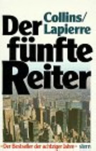Collins-Lapierre - Der fünfte Reiter
