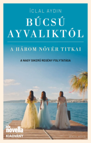 Iclal Aydin - B�cs� Ayvalikt�l