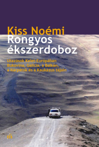 Kiss No�mi - Rongyos �kszerdoboz
