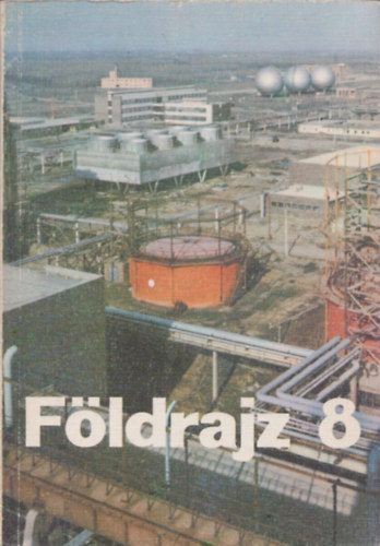 Mrena Hedvig - Fldrajz (a kisegt iskola 8. osztlya szmra)