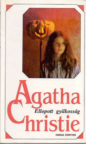 Agatha Chirstie - Ellopott gyilkoss�g