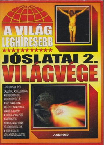 A vilg leghresebb jslatai 2. - Vilgvge