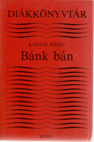 Katona J�zsef - B�nk b�n