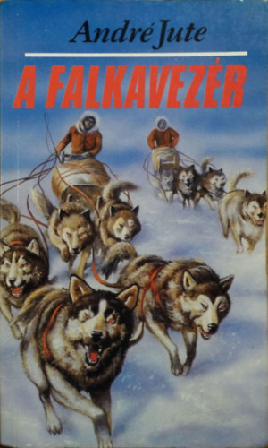 Andr Jute - A falkavezr