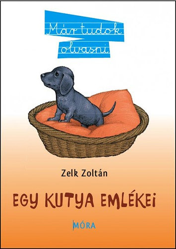 Zelk Zoltn - Egy kutya emlkei