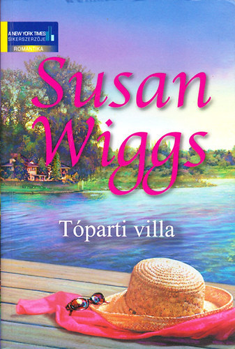 Susan Wiggs - Tparti villa