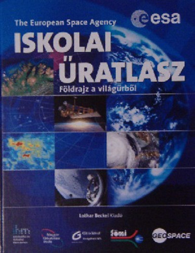 Iskolai ratlasz (Fldrajz a vilgrbl)