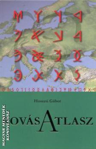 Dr. Hossz Gbor - Rovs Atlasz