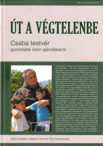 Karik va; Bjte Csaba - t a vgtelenbe