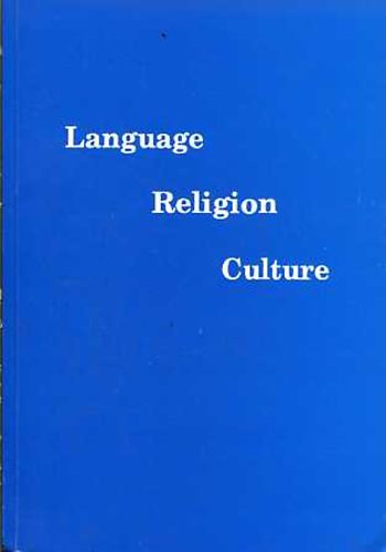 Miroslaw Nowaczyk; Zbigniew Stachowski - Language - Religion - Culture: In Memory of Professor Witold Tyloch