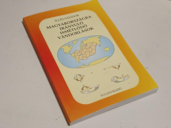 Magyarorsz�gra ir�nyul� ism�tl�d� v�ndorl�sok