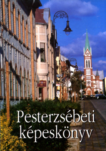 G foti - Pesterzsbeti kpesknyv
