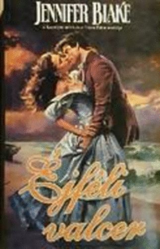 Jennifer Blake - �jf�li valcer