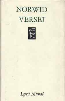 Cyprian Norwid - Cyprian Norwid versei