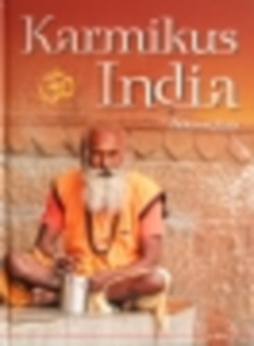 Ekhardt Jlia - Karmikus India