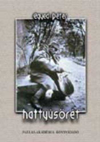 Egyed P�ter - Hatty�s�r�t