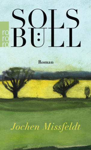 Jochen Missfeldt - Solsb�ll