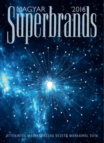 Magyar Superbrands 2016